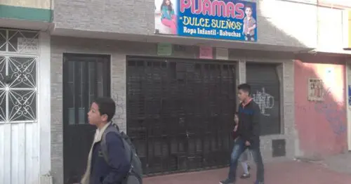 PIJAMAS DULCE SUENOS BOGOTÁ PIJAMAS DULCE SUENOS BOGOTÁ